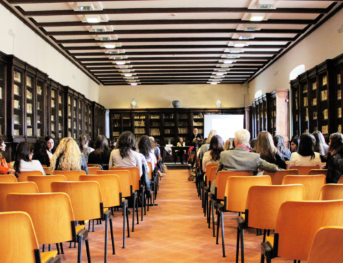 Corso in aula
